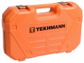 На фото Перфоратор Tekhmann 1120 Вт SDS Plus (845235)