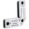 На фото Сварочный держатель Аско-Укрем 11 кг (6012-R)