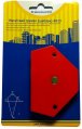 На фото Магнитный держатель для сварки Аско-Укрем 11 кг (6013)