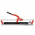 Плиткорез монорельсовый Intertool 600 мм на подшипниках (HT-0382) На фото Плиткорез монорельсовый Intertool 600 мм на подшипниках (HT-0382)