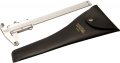 На фото Штангенциркуль Mastertool 200 мм в ПВХ чехле (30-0620)