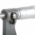 На фото Микрометр Intertool 50-75 мм (MT-3043)