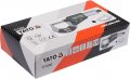 На фото Микрометр электронный Yato 0-25 мм (YT-72305)