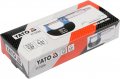 На фото Микрометр Yato 0-25 мм (YT-72300)