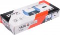 На фото Микрометр Yato 25-50 мм (YT-72301)