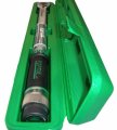 На фото Динамометрический ключ Toptul 3/8" 385 мм 19-110 Нм (ANAF1211)