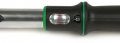 На фото Динамометрический ключ Toptul 1/2" 500 мм 40-200 Нм (ANAM1620)
