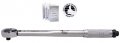 Динамометрический ключ Hans 3/4" 80-450 Нм 850 мм (6170Nm) На фото Динамометрический ключ Hans 3/4" 80-450 Нм 850 мм (6170Nm)