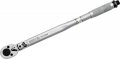 На фото Динамометрический ключ Yato 1/2" 42-210 Нм 470 мм (YT-0760)