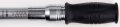 На фото Динамометрический ключ Yato 1/2" 60-340 Нм 613 мм (YT-0754)