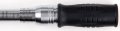 На фото Динамометрический ключ Yato 1/4" 2-10 Нм 281 мм (YT-0751)