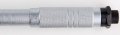 На фото Динамометрический ключ Yato 3/8" 19-110 Нм 366 мм (YT-0750)