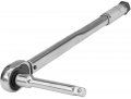 Динамометричний ключ Tolsen 1/2" 28-210 Нм (16010) На фото Динамометричний ключ Tolsen 1/2" 28-210 Нм (16010)