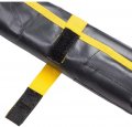 На фото Набор ключей рожково-накидных Sigma 11 шт 7-19 мм CrV satine (6010151)