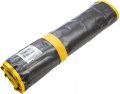 На фото Набор ключей рожково-накидных Sigma 14 шт 6-15, 17, 19, 22, 24 мм CrV satine (6010161)