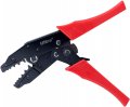 Клещи для опрессовки коаксиальных штекеров Ultra 1.73-8.1 мм² (4372212) На фото Клещи для опрессовки коаксиальных штекеров Ultra 1.73-8.1 мм² (4372212)