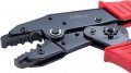 Клещи для опрессовки коаксиальных штекеров Ultra 1.73-8.1 мм² (4372212) На фото Клещи для опрессовки коаксиальных штекеров Ultra 1.73-8.1 мм² (4372212)