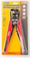 На фото Съемник изоляции автоматический Mastertool (75-2270)