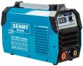 На фото Сварочный инвертор Зенит ЗСИ-300/3 Профи 1.6-5.0 мм 20-300 А (845768)