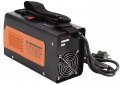 На фото Сварочный инвертор Tekhmann TWI-260 D 1.6-4.0 мм 20-260 А (845777)