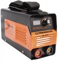 На фото Сварочный инвертор Tekhmann TWI-260 D 1.6-4.0 мм 20-260 А (845777)