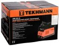 На фото Сварочный инвертор Tekhmann TWI-260 D 1.6-4.0 мм 20-260 А (845777)