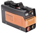 На фото Сварочный инвертор Tekhmann TWI-260 DB 1.6-4.0 мм 20-260 А (845778)
