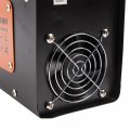 На фото Сварочный инвертор Tekhmann TWI-260 DB 1.6-4.0 мм 20-260 А (845778)