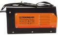 На фото Сварочный инвертор Tekhmann TWI-355 Т 1.6-5.0 мм 20-300 А (844133)