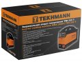 На фото Сварочный инвертор Tekhmann TWI-355 Т 1.6-5.0 мм 20-300 А (844133)