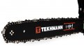 На фото Цепная пила Tekhmann CSG-1840 (846833)