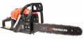 На фото Цепная пила Tekhmann CSG-2545 (846832)