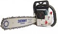 На фото Цепная пила Зенит БПЛ-455\2600 профи (843870)