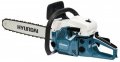 Цепная пила бензиновая Hyundai X 560 На фото Цепная пила бензиновая Hyundai X 560