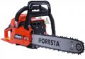 На фото Бензопила цепная Foresta FA-40S 40 см 2.4 кВт (76641000)