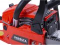 На фото Бензопила цепная Foresta FA-40S 40 см 2.4 кВт (76641000)