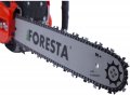 На фото Бензопила цепная Foresta FA-40S 40 см 2.4 кВт (76641000)
