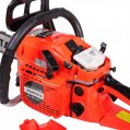На фото Бензопила цепная Foresta FA-48S 45 см 2.5 кВт (76643000)