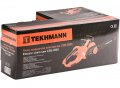На фото Пила цепная электрическая Tekhmann CSE-2805 (846802)