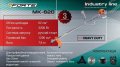 На фото Бензокоса Forte МК-620 Industry line 3.2 кВт (84291)