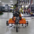 На фото Культиватор бензиновый Forte 75 7 л.с. (81296)