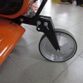 На фото Культиватор бензиновый Forte 75 7 л.с. (81296)