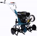На фото Культиватор бензиновый Hyundai T 850 6.5 л.с.