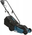 На фото Газонокосилка электрическая Hyundai LE 3200