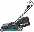 На фото Газонокосилка электрическая Hyundai LE 4200