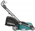 На фото Газонокосилка электрическая Hyundai LE 4200