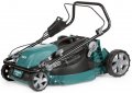 На фото Газонокосилка электрическая Hyundai LE 4200