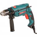 На фото Дрель ударная Зенит ЗД-820 (845251)