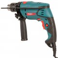 На фото Дрель ударная Зенит ЗД-820 (845251)