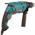 На фото Дрель ударная Зенит ЗД-820 (845251)